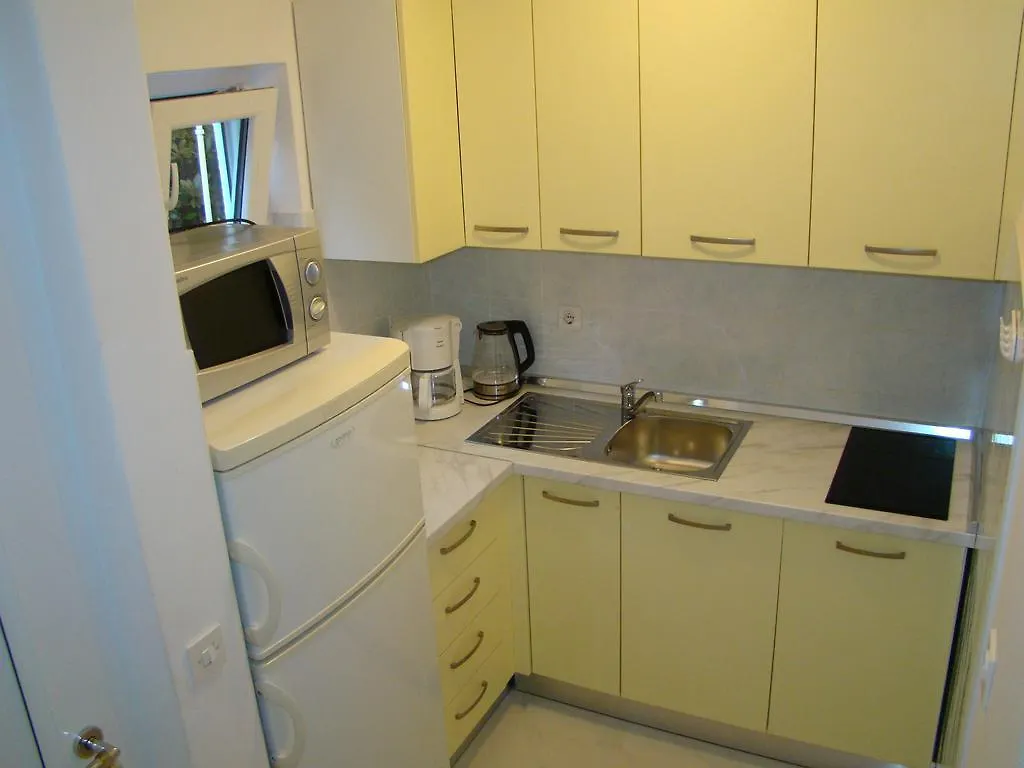 Apartments Melita