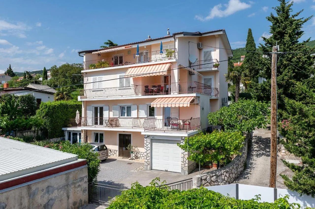Apartments Melita