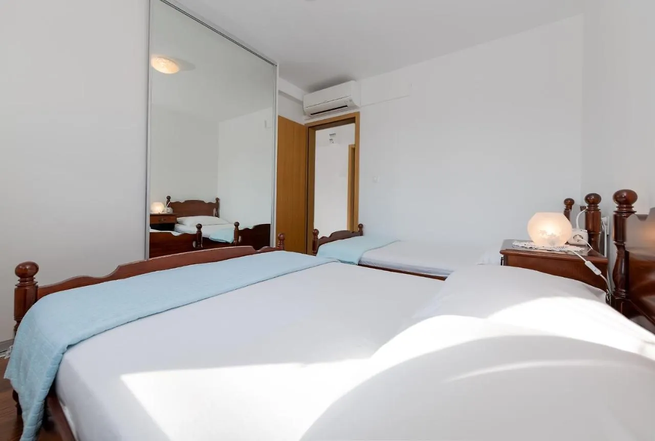 Apartments Melita