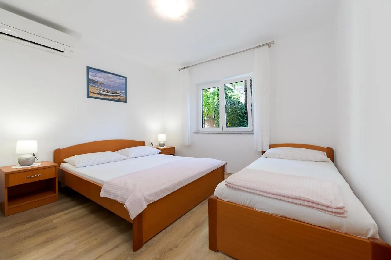 Apartments Melita Crikvenica 0*,  Croatia