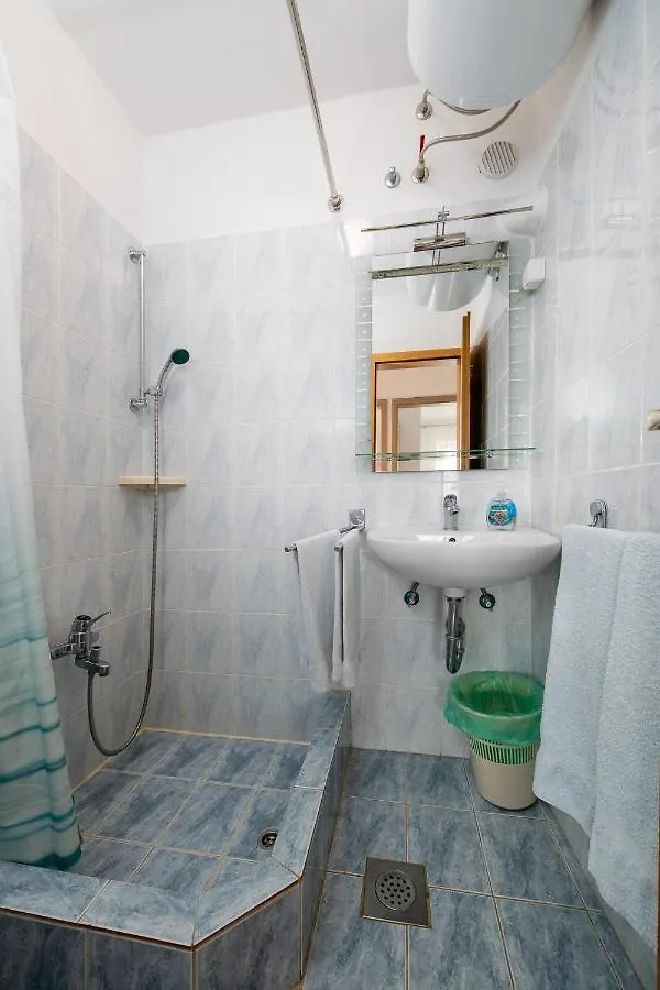 Apartments Melita Croatia