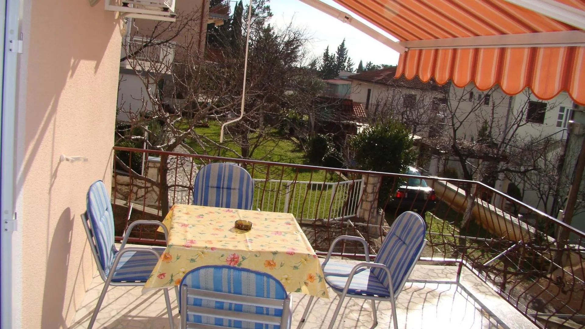 Apartments Melita  Crikvenica
