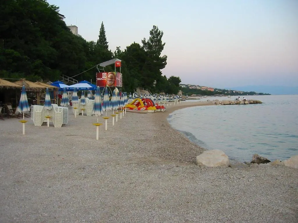 Apartments Melita
