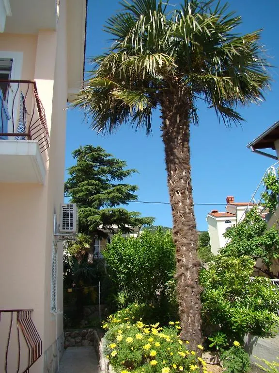 Apartments Melita
