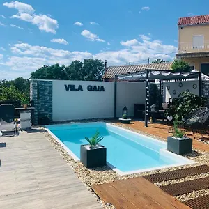 Gaia Apartman